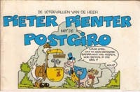 Peter de Smet Pieter Pienter
